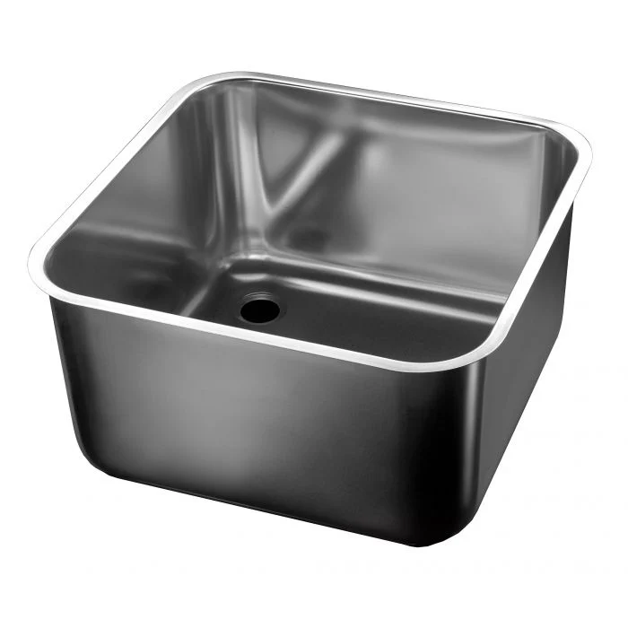 Vask 400x400x250