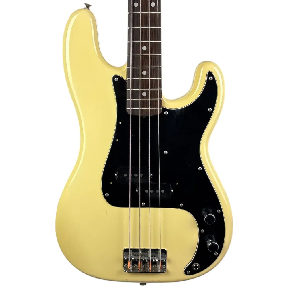 Tokai Hard Puncher Precision Bass 1981 - Vintage White