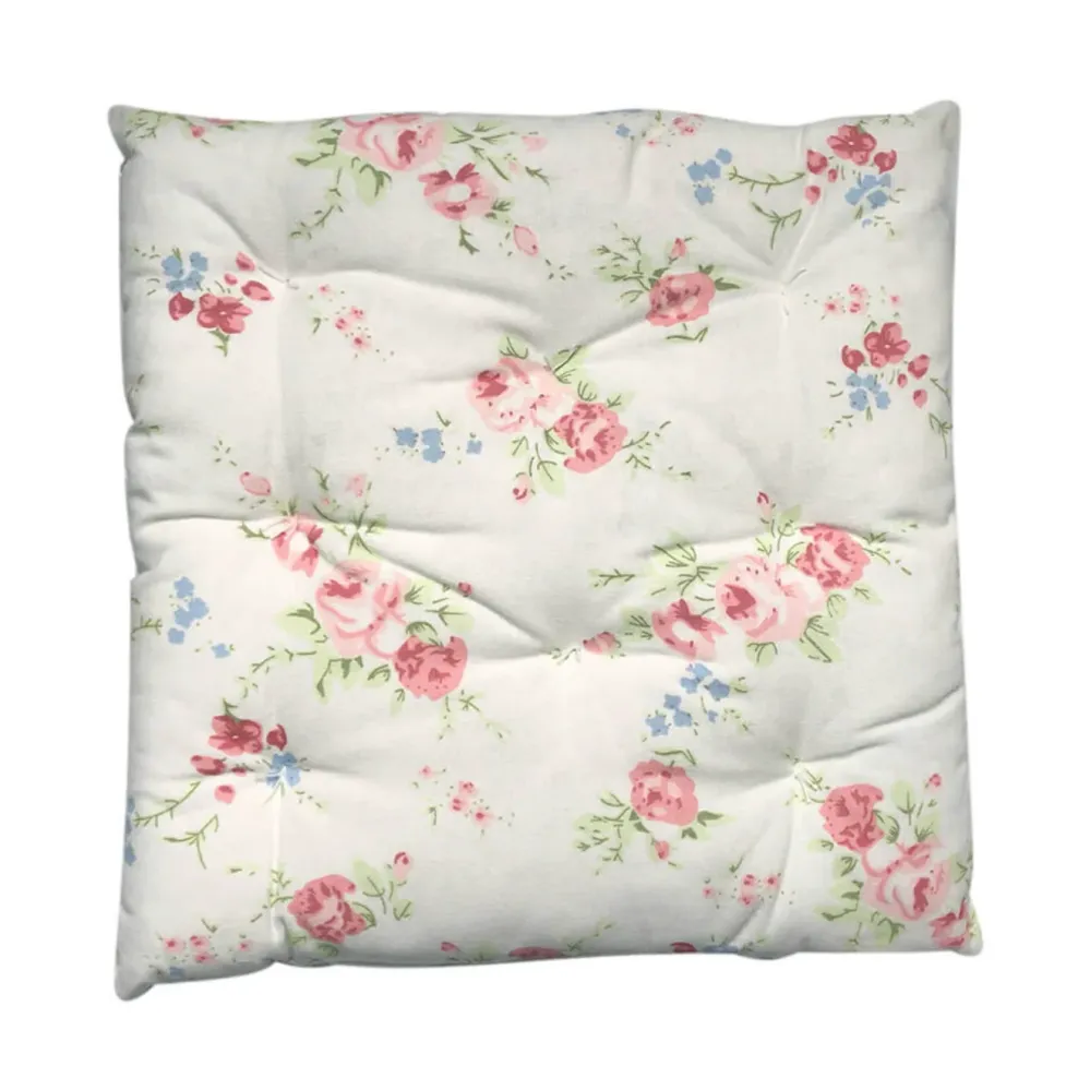 Futon-hynde – Flora 40×40