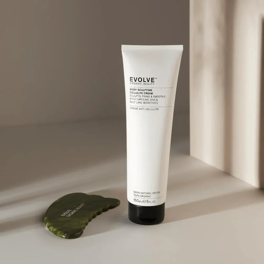 Evolve Body Sculpting Cellulite Cream 150ml