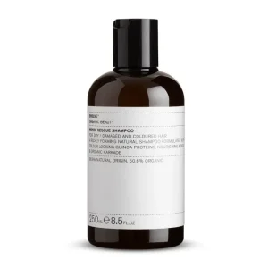Evolve Monoi Rescue Shampoo 250ml