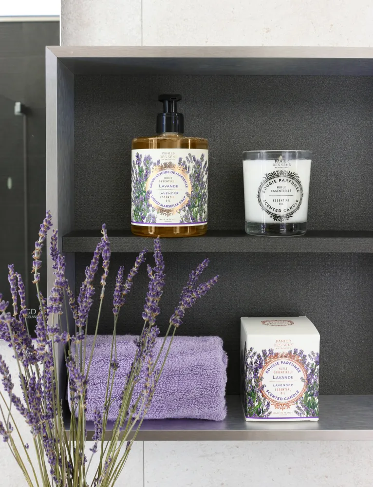 Marseille Liquid Soap 500 ml | Lavender