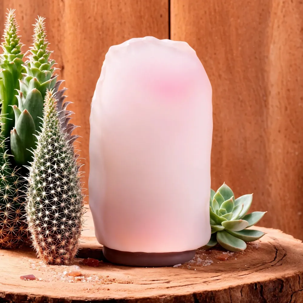 Himalaya Saltlampe 8-10 kg