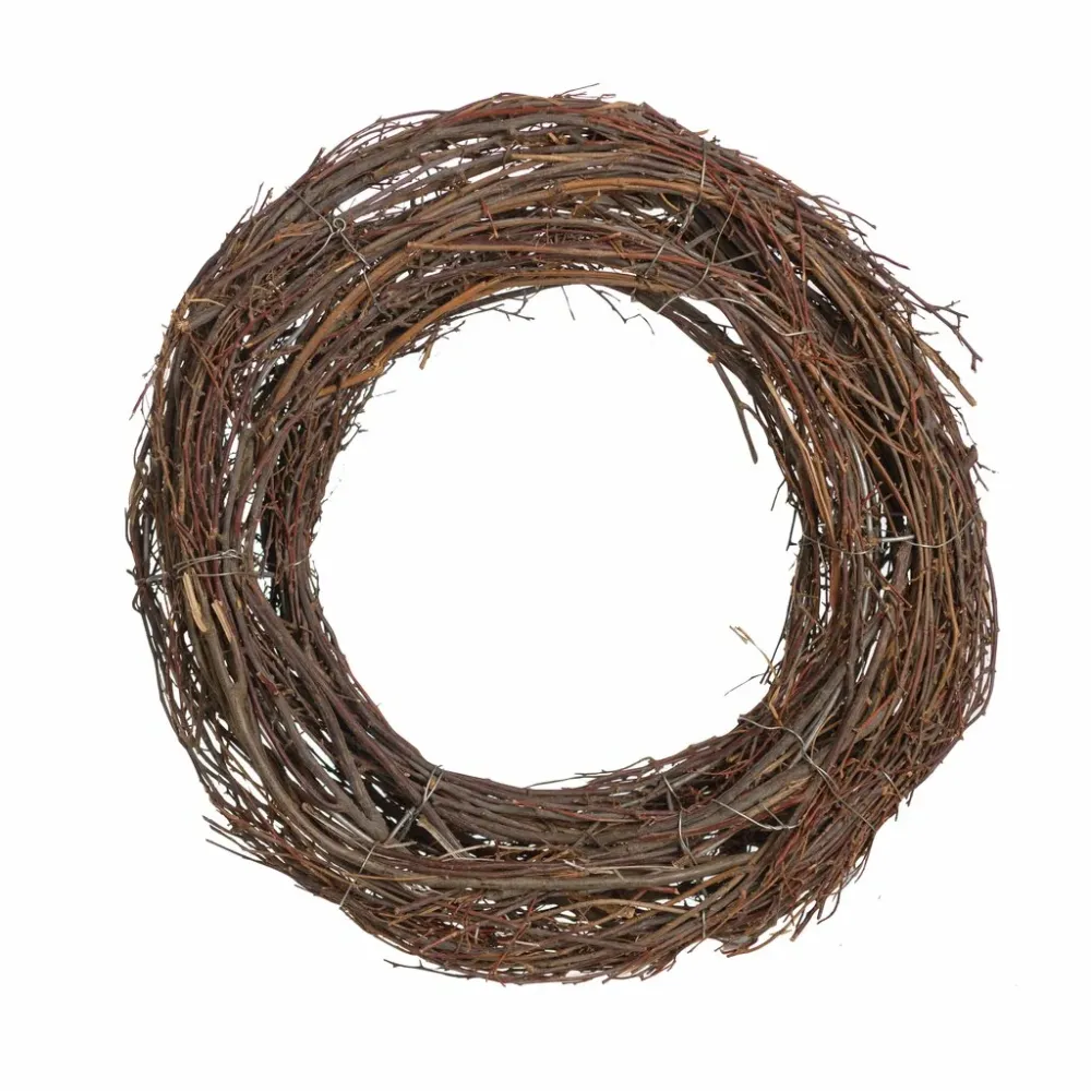 Bjørkekrans – Ø 30 cm