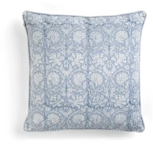 Chamois Paradise Putetrekk – Cornflower