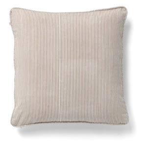 Chamois Paradise Striper Putetrekk – Lys Brun