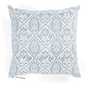 Chamois Putetrekk Jaipur – Dusty Blue