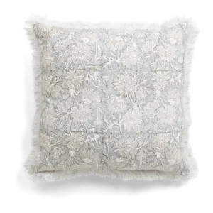 Chamois Waterlily Putetrekk – Cashmere Blue