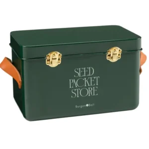Frøboks – Heritage Green