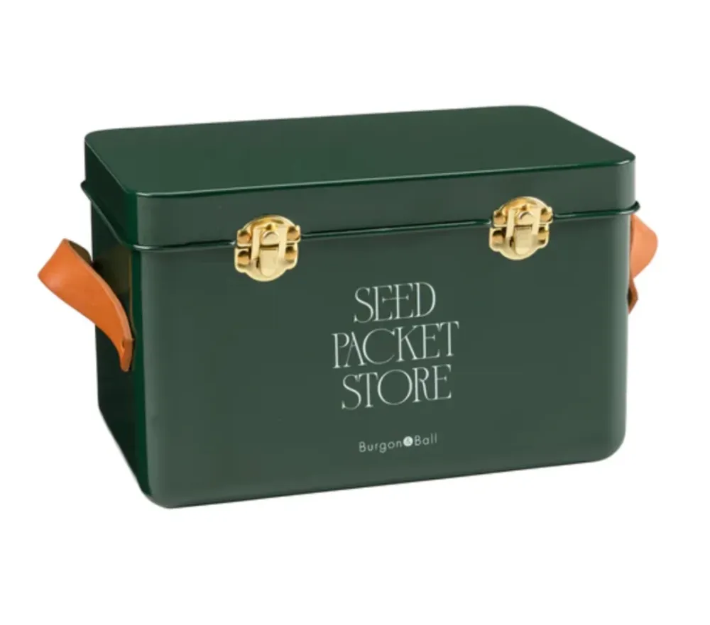 Frøboks – Heritage Green