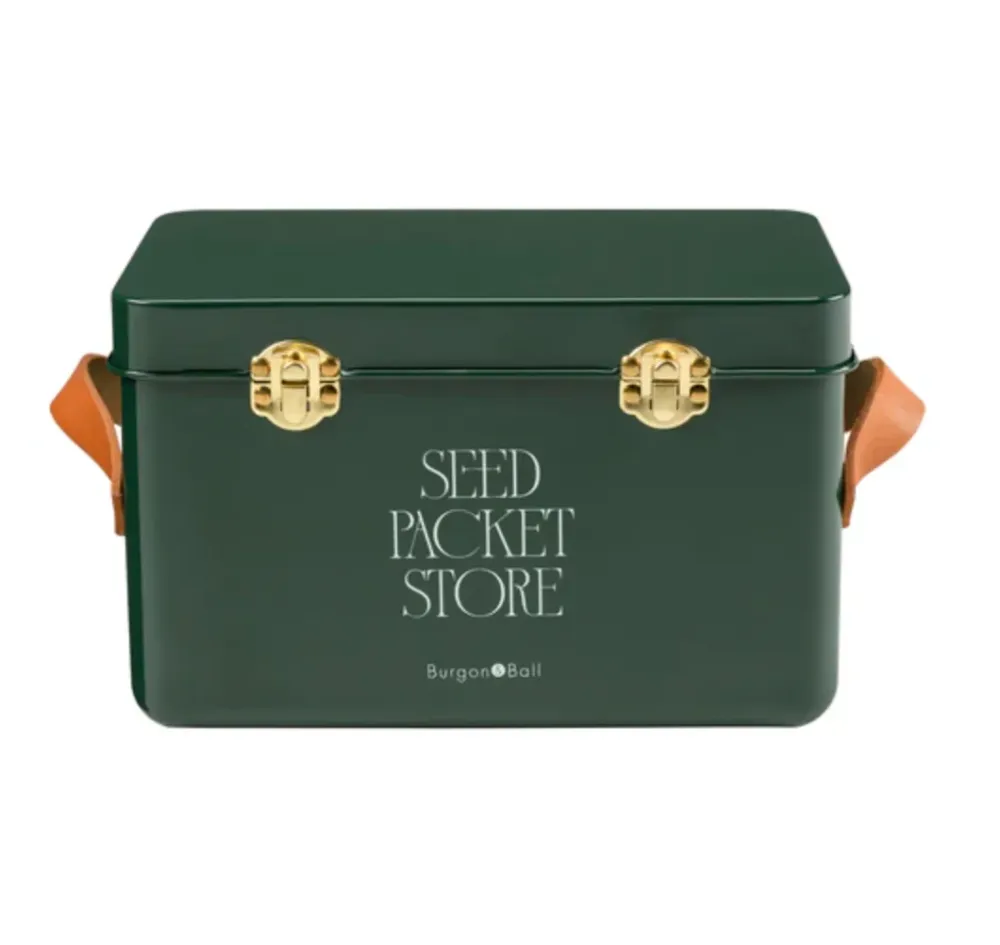 Frøboks – Heritage Green