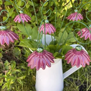 Keramisk Eventyrblomst