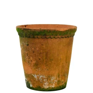 LACEPOT – Light Choko Patina Ø 12 cm