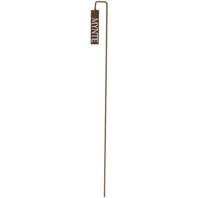 Plantepinne – Mynte