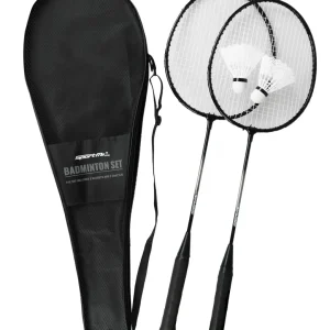 SportMe Badmintonsett