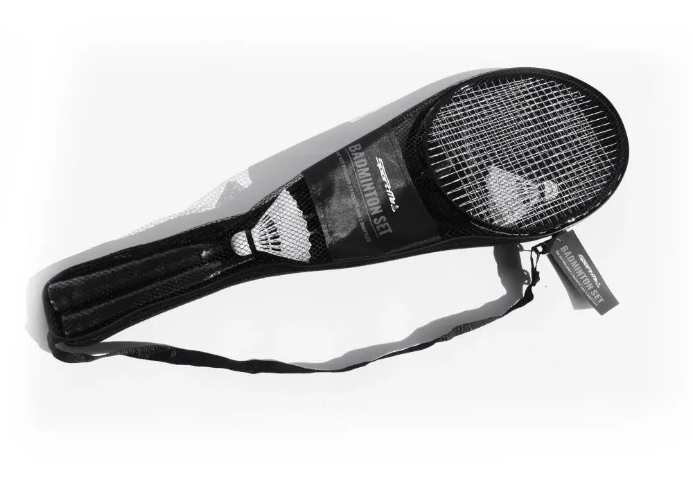 SportMe Badmintonsett