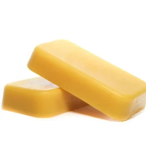 Bivoksblokk lysstøping – ca. 450 g