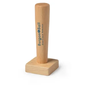 Cellebrett-stempel