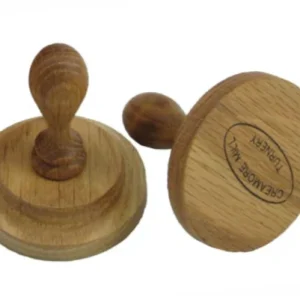 Stempel - rund