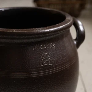 Höganäs krukke 12 liter