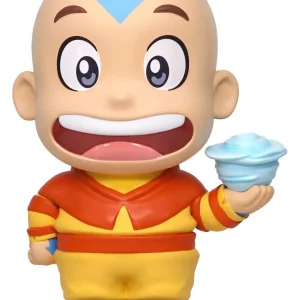Avatar: Last Airbender Figural Bank Aang