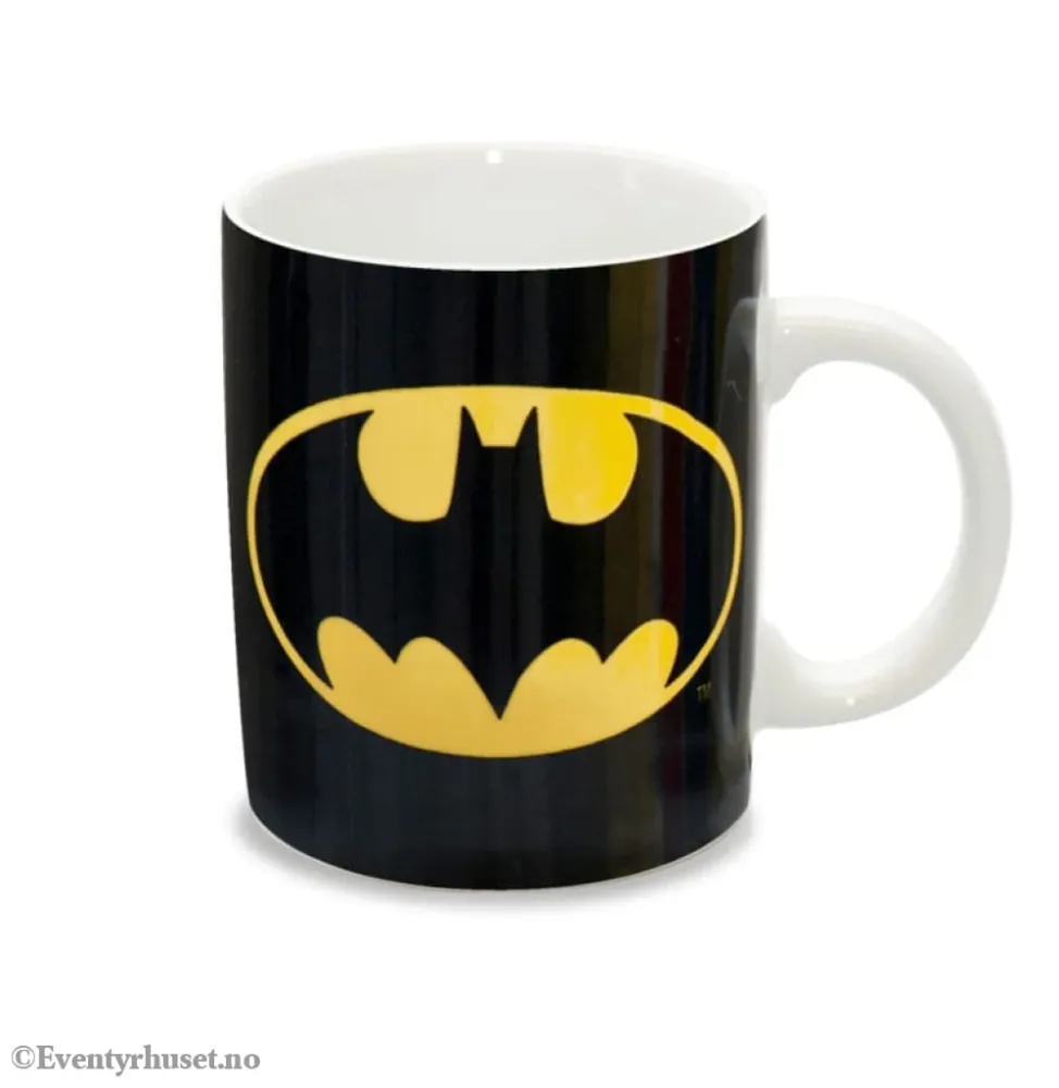 DC Comics Mug Batman