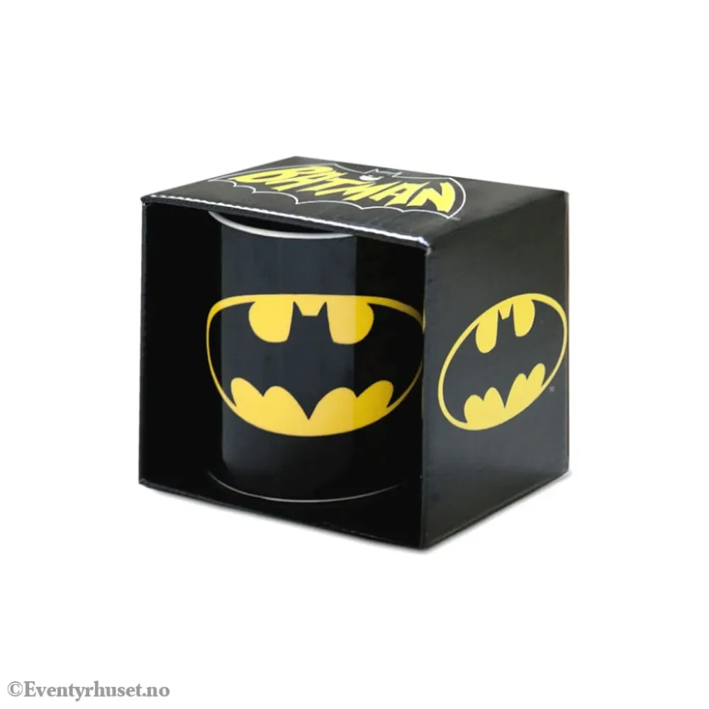 DC Comics Mug Batman