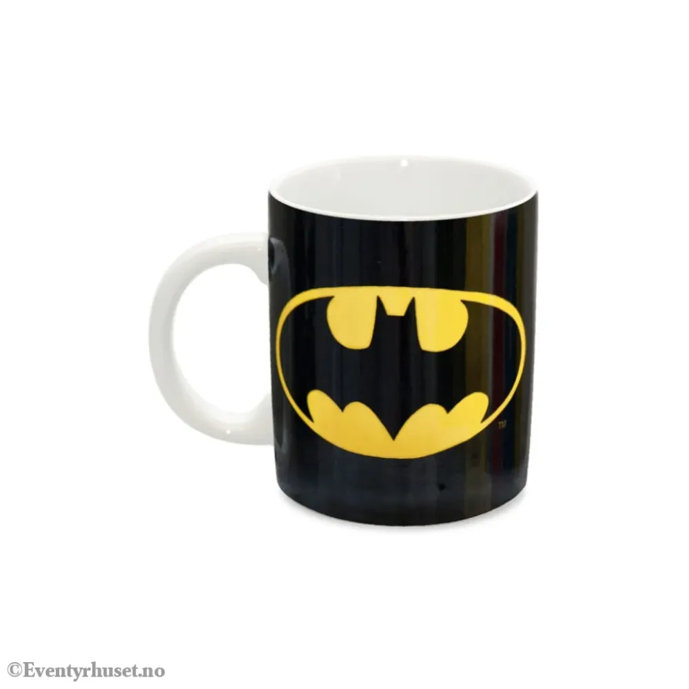 DC Comics Mug Batman
