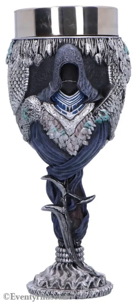 Elden Ring Goblet Black Knife Assassin