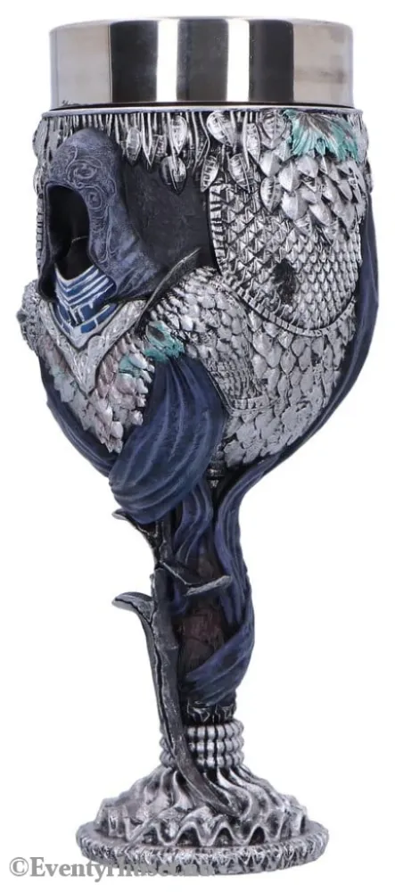 Elden Ring Goblet Black Knife Assassin