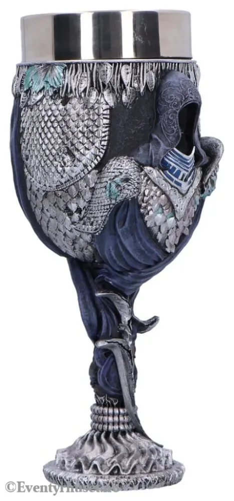 Elden Ring Goblet Black Knife Assassin