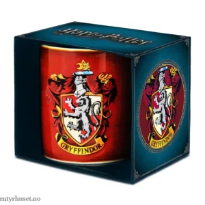 Harry Potter Mug Gryffindor Classic