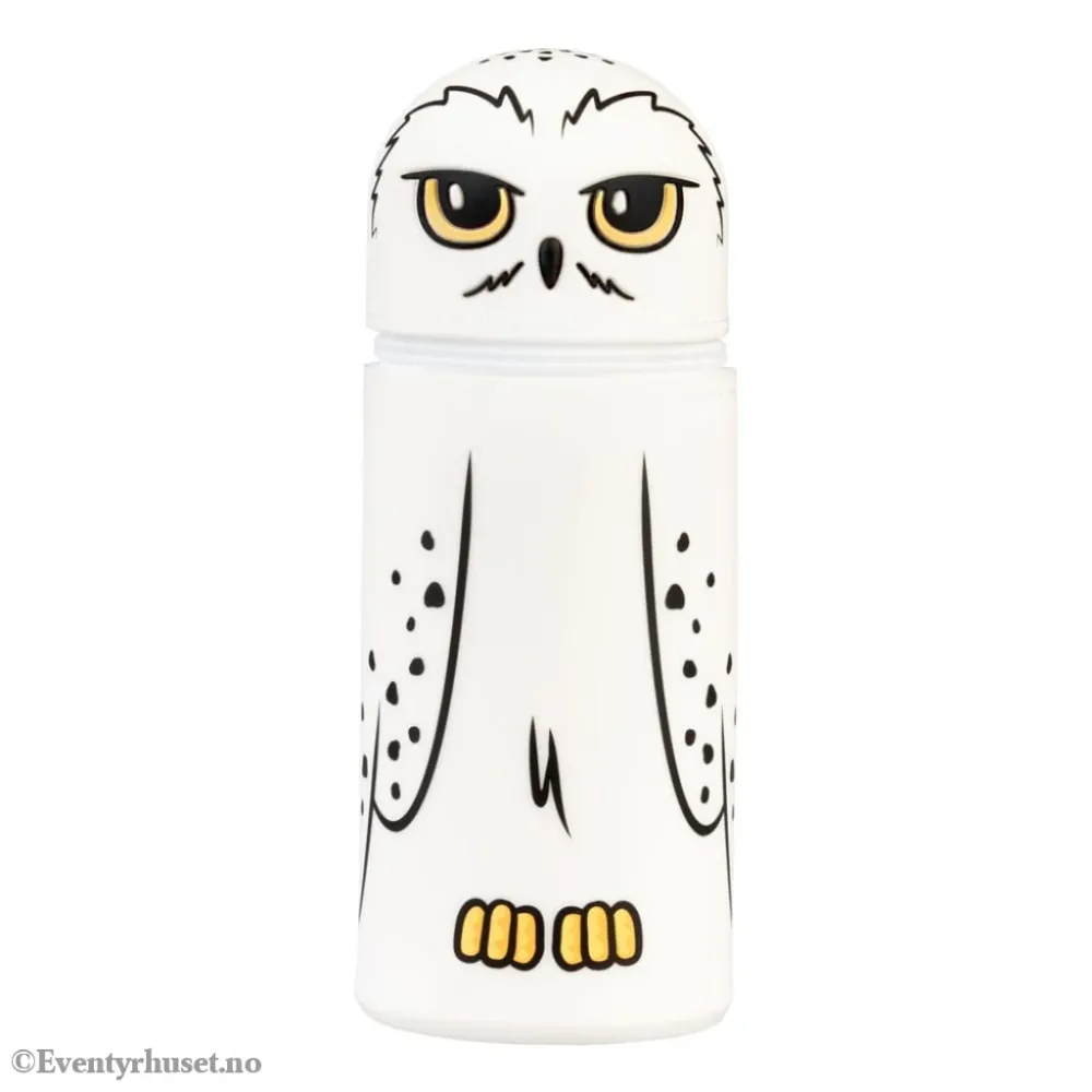 Harry Potter 3D Pencil Case Hedwig