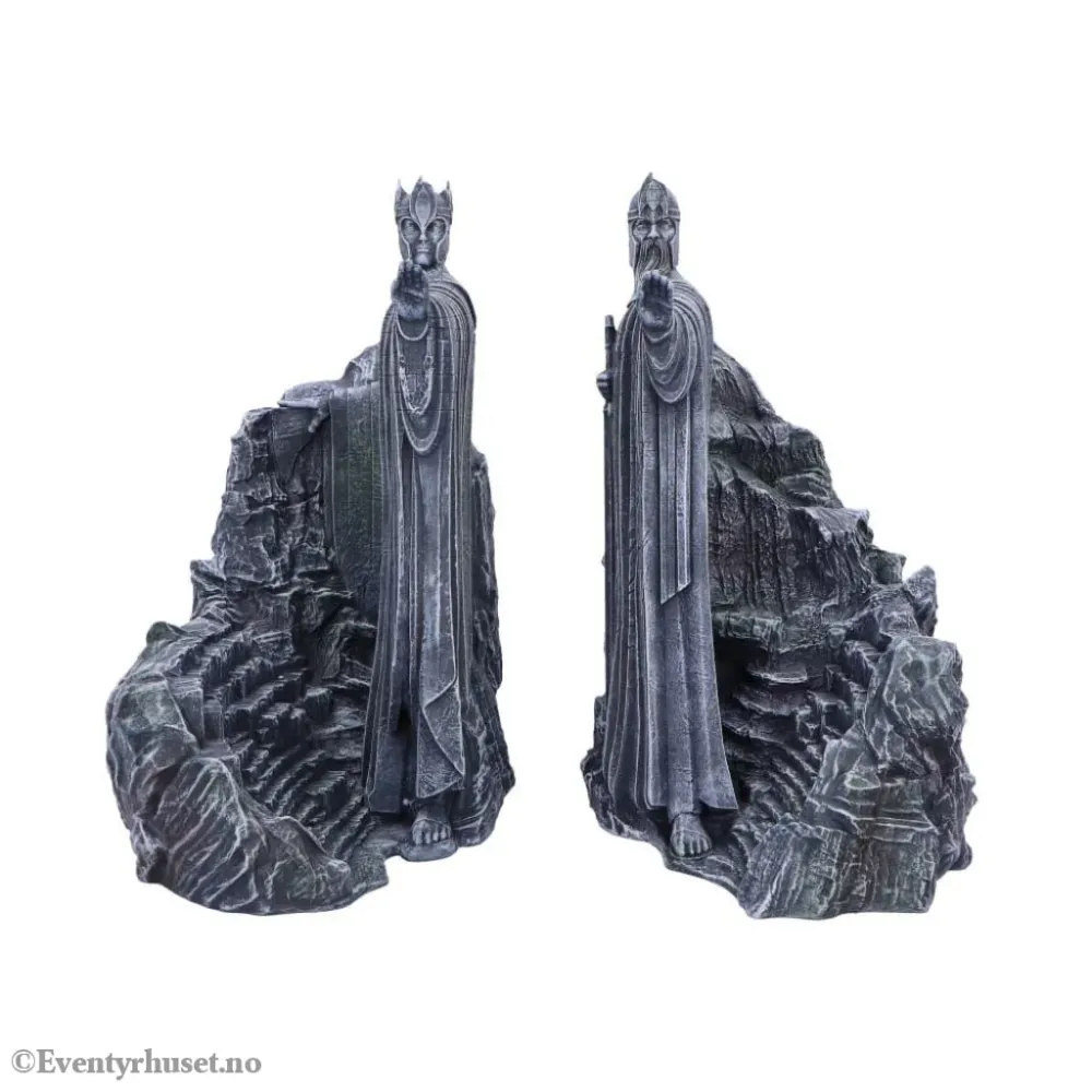 Lord Rings Bookends Gates Argonath 31 cm
