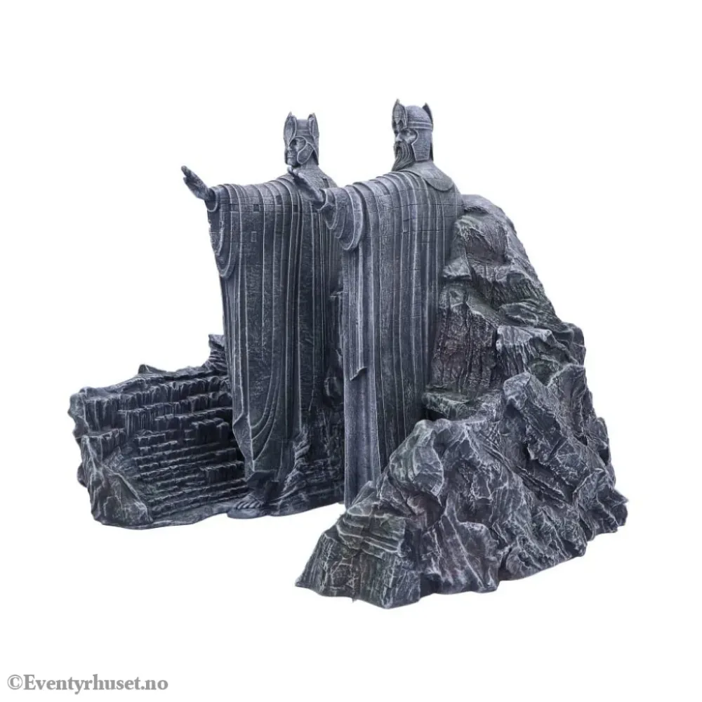 Lord Rings Bookends Gates Argonath 31 cm