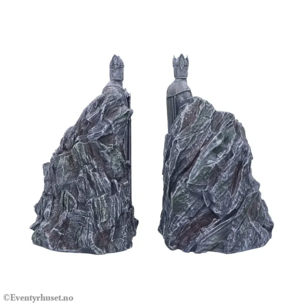 Lord Rings Bookends Gates Argonath 31 cm
