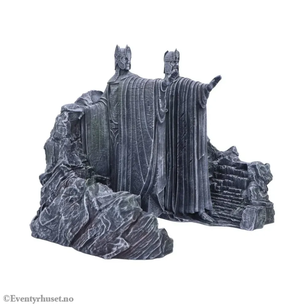 Lord Rings Bookends Gates Argonath 31 cm