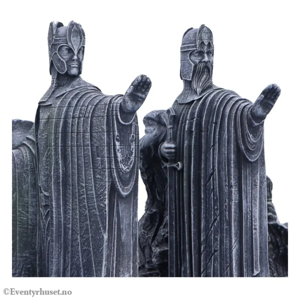 Lord Rings Bookends Gates Argonath 31 cm