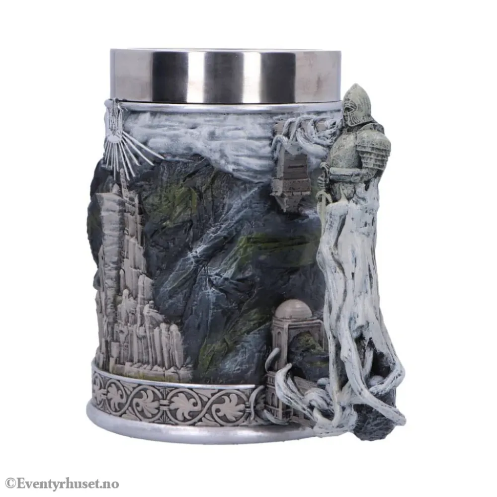 Lord Rings Tankard Gondor 15 cm