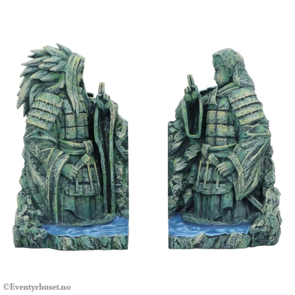 Naruto Shippuden Bookends 18 cm