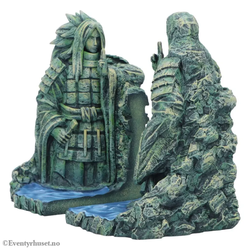 Naruto Shippuden Bookends 18 cm