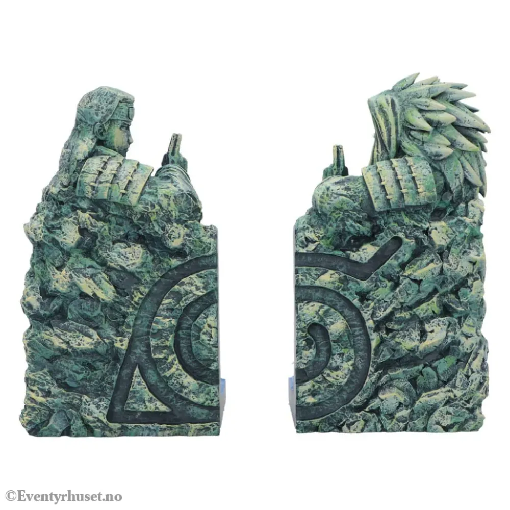 Naruto Shippuden Bookends 18 cm