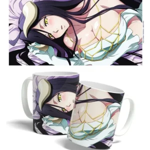 Overlord Mug Albedo 325 ml