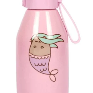 Pusheen Travel Mug Mermaid