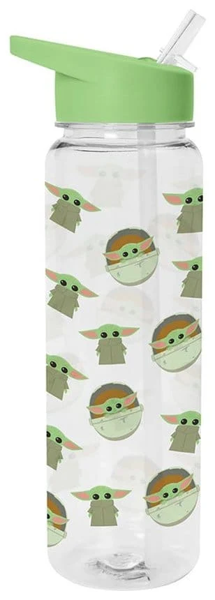 Star Wars : Mandalorian Drink Bottle Child