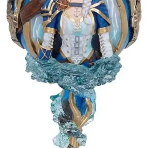 World Warcraft Goblet Jaina Proudmoore
