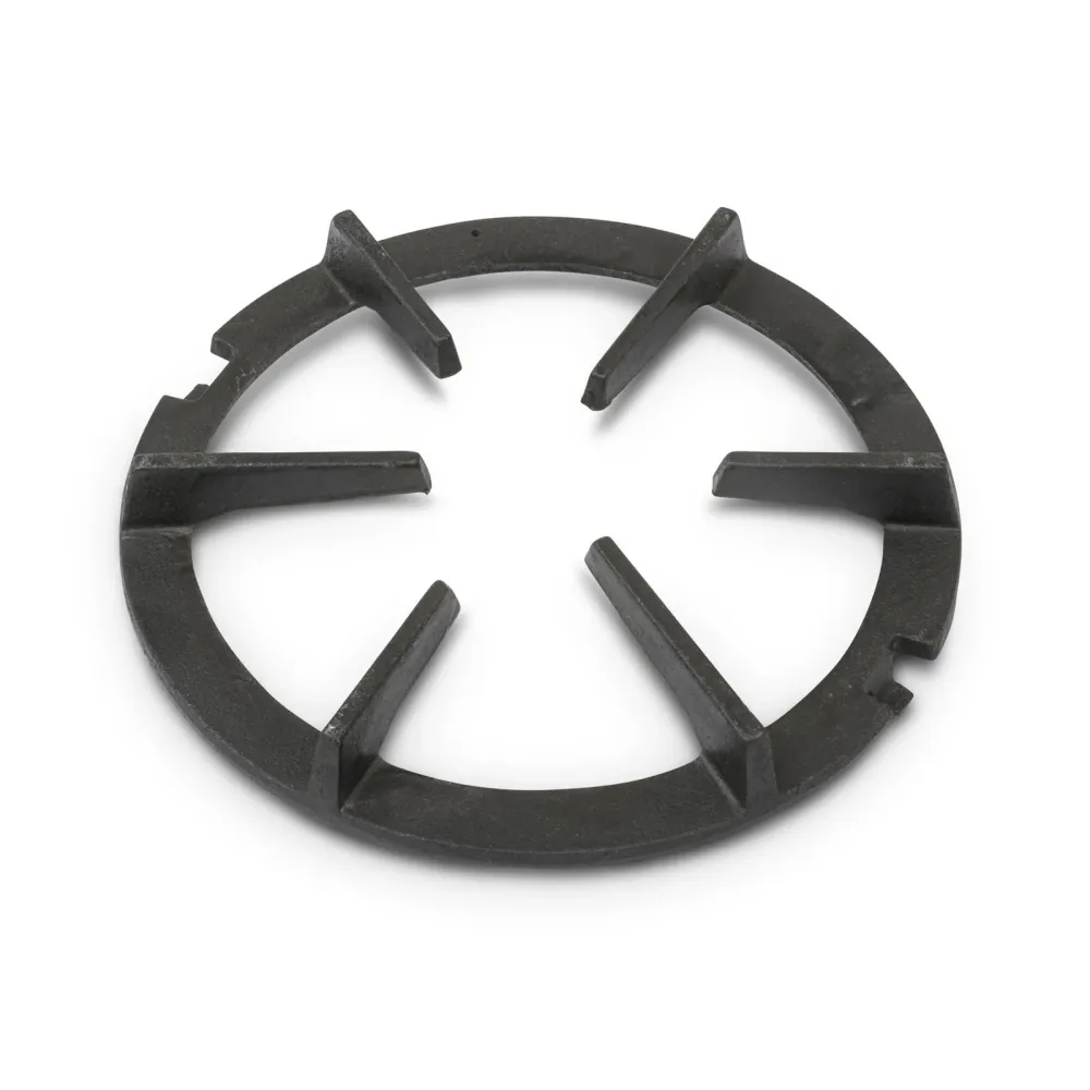 Flat Brennerring 12 kW - Hot Wok Pro