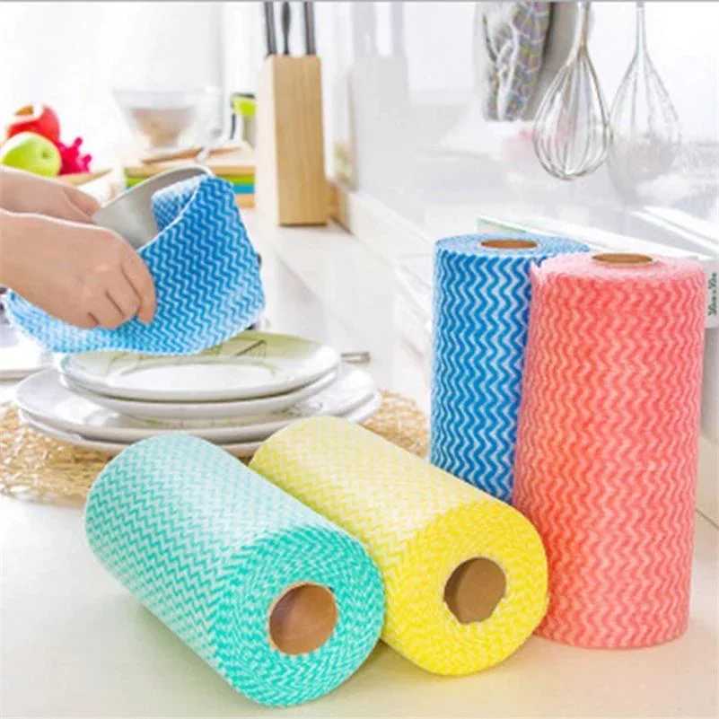 50 Ark Reusable Wipes Luvikno