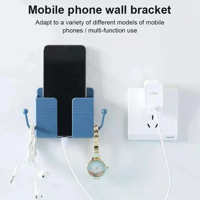 Mobiltelefon ladestativ veggmontert Luvikno