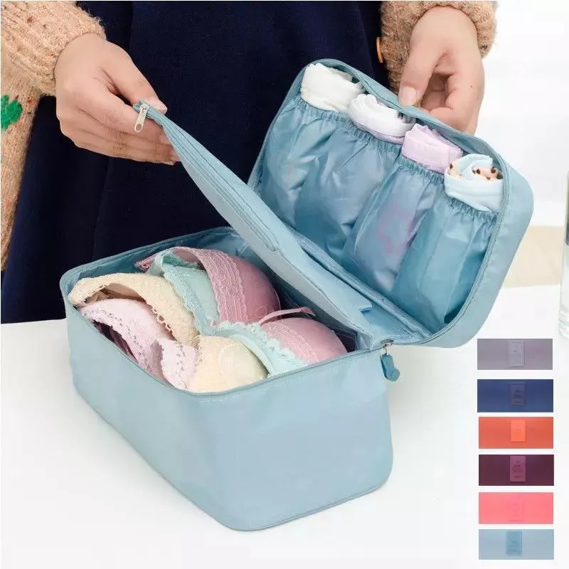 Undertøy Organizer Bag Luvikno